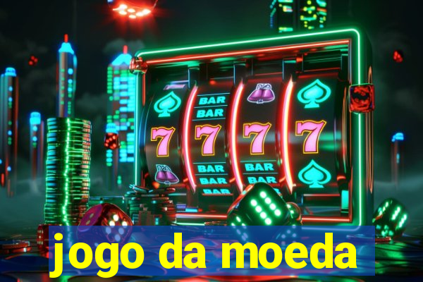 jogo da moeda